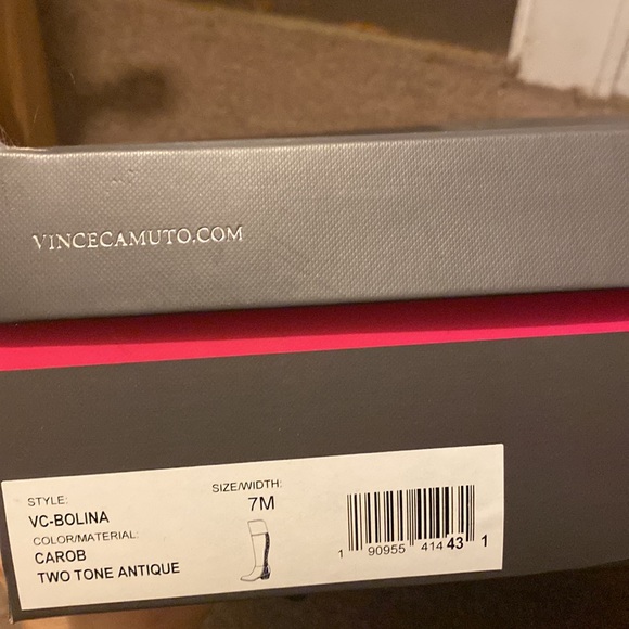 Vince Camuto Bolina boot - Picture 5 of 9